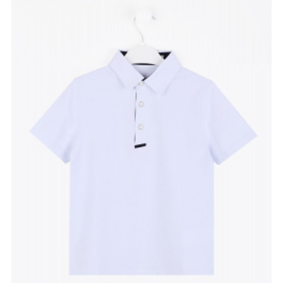 Поло школьное Deloras Z71467S 1